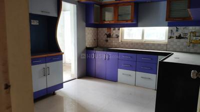 Kitchen Image of 2322 Sq.ft 4.5 BHK Independent House for rent in Patrapada Bhubaneswar for Rs. 45000