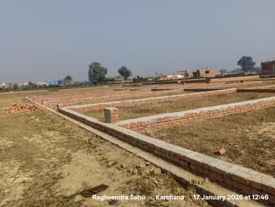 Dream City Plot View 2
