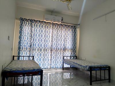 Bedroom Image of Satendra Kaurav in Goregaon East, Mumbai