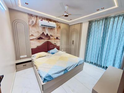 Bedroom Image of 1479 Sq.ft 3 BHK Apartment / Flat for sale in Vaishali Nagar Jaipur for Rs. 7173000