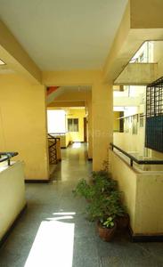 Balcony Image of 984 Sq.ft 2 BHK Apartment / Flat for rent in Ishana Sunshine, RMV Extension Stage 2 Bengaluru for Rs. 25000