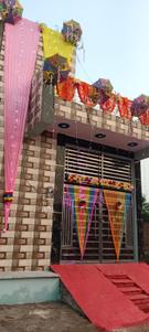 Image of 675 Sq.ft 1.5 BHK Independent House for sale in Khyora, Kanpur for Rs. 5500000