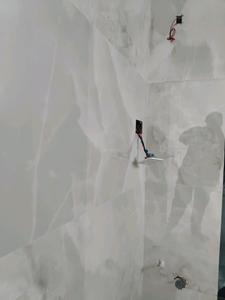Bedroom Two Image of 1252 Sq.ft 2 BHK Apartment / Flat for sale in Puravankara Windermere, Pallikaranai Chennai for Rs. 8500000