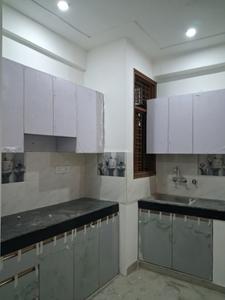 Kitchen Image of 1050 Sq.ft 2 BHK Apartment / Flat for sale in Sector 89 Noida for Rs. 2550000
