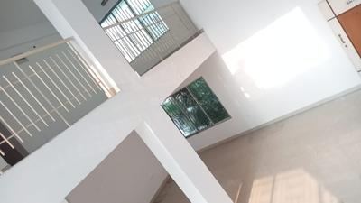 Balcony Image of 2270 Sq.ft 4 BHK Duplex for sale in Sugam Sabuj, Narendrapur Kolkata for Rs. 11200000