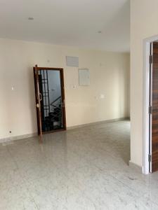 Hall Image of 1000 Sq.ft 2 BHK Apartment / Flat for sale in Valasaravakkam Chennai for Rs. 10501000