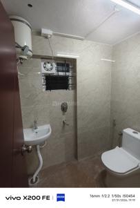 Image of 600 Sq.ft 1 RK Apartment / Flat for rent in Dooravani Nagar, Bengaluru for Rs. 13000
