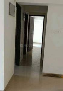 Hall Image of 1019 Sq.ft 2 BHK Apartment / Flat for sale in Jay Signature Elite, Ulwe Navi Mumbai for Rs. 8500000