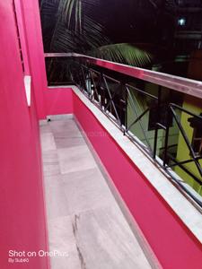 Balcony Image of 852 Sq.ft 2 BHK Apartment / Flat for sale in Picnic Garden Kolkata for Rs. 3200000