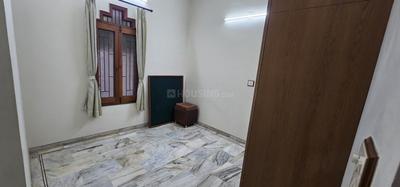 Bedroom Image of 2200 Sq.ft 4 BHK Villa for rent in Alkapuri Vadodara for Rs. 100000