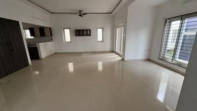 Hall Image of 3600 Sq.ft 4 BHK Villa for sale in Neelankarai Chennai for Rs. 22000000