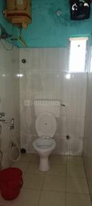 Image of 1050 Sq.ft 3 BHK Apartment / Flat for sale in Sajjan Triveni Prantik, Thakurpukur, Kolkata for Rs. 3500000