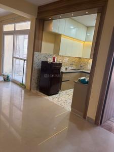 3 BHK Apartment