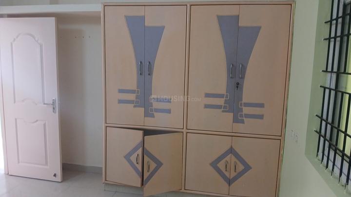 Ex-Servicemen Colony, Banaswadi Bedroom One 1