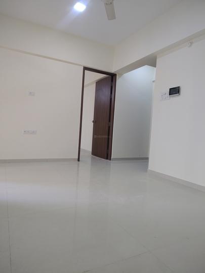 Prime 51 Balewadi Living Room 1