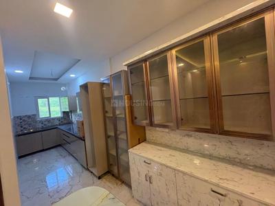 Kitchen Image of 1200 Sq.ft 2 BHK Builder Floor for sale in Sahastradhara Road Dehradun for Rs. 6000000