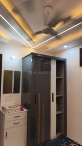 Hall Image of 550 Sq.ft 2 BHK Apartment / Flat for sale in Dwarka Mor New Delhi for Rs. 4500000