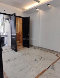3 BHK Independent Builder Floor