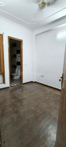 Bedroom Image of 1800 Sq.ft 2 BHK Builder Floor for rent in Sector 48 Noida for Rs. 30000