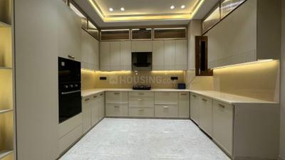 Kitchen Image of 2385 Sq.ft 4 BHK Apartment / Flat for sale in Wave City Ghaziabad for Rs. 31100000