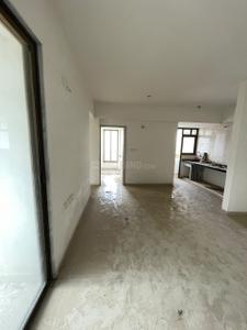 Hall Image of 2400 Sq.ft 2 BHK Penthouse for sale in Koba Gandhinagar for Rs. 6500000