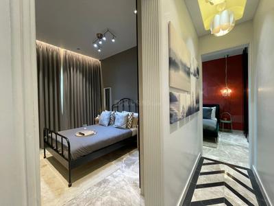 Image of 690 Sq.ft 2 BHK Apartment / Flat for sale in Grant Road, Mumbai for Rs. 26200000