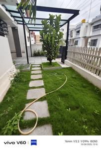 Image of 1250 Sq.ft 3 BHK Independent House for sale in Avalapalli, Hosur for Rs. 7900000