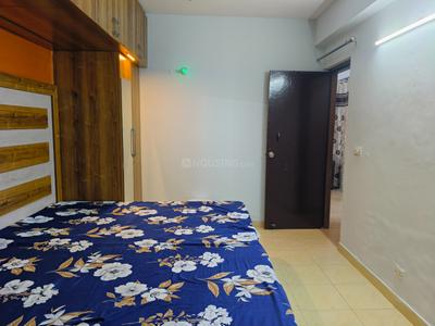 Bedroom Image of 850 Sq.ft 2 BHK Apartment / Flat for sale in Apex Our Homes, Sector 37C Gurgaon for Rs. 5891000