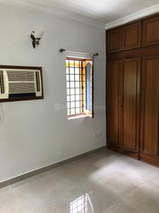 Bedroom Image of 1800 Sq.ft 3 BHK Apartment / Flat for sale in DDA C8 Vasant Kunj, Vasant Kunj New Delhi for Rs. 46000000