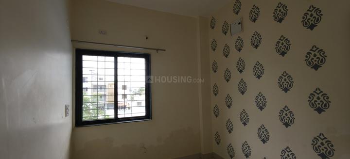 Gahunje Bedroom 1