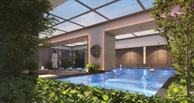 Image of 1621 Sq.ft 3 BHK Apartment / Flat for sale in Kothrud, Pune for Rs. 19600000