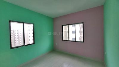 Bedroom Image of 712 Sq.ft 2 BHK Apartment / Flat for sale in Hiland Greens, Maheshtala Kolkata for Rs. 2200000