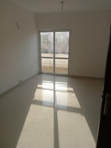 Hall Image of 1600 Sq.ft 3 BHK Apartment / Flat for rent in Sector 75 Faridabad for Rs. 20000
