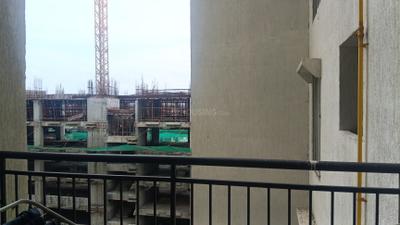 Image of 800 Sq.ft 2 BHK Apartment / Flat for sale in Godrej Nurture, Mamurdi, Pune for Rs. 7000000