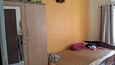 Bedroom Image of 1130 Sq.ft 3 BHK Apartment / Flat for sale in Starlite Sunny Seasons, Narendrapur Kolkata for Rs. 5200000