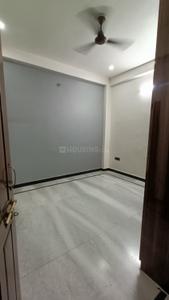 Bedroom Image of 2152 Sq.ft 3 BHK Independent House for rent in Ashiyana Lucknow for Rs. 18500