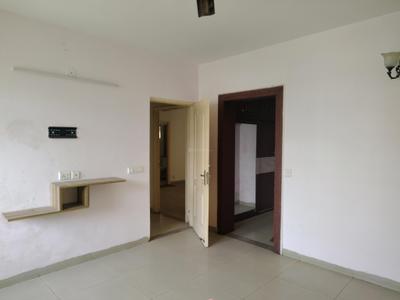 Bedroom Image of 2258 Sq.ft 4 BHK Apartment / Flat for rent in Stellar Jeevan, Noida Extension Greater Noida for Rs. 32000