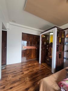 Hall Image of 945 Sq.ft 2 BHK Apartment / Flat for sale in Kalwa Thane for Rs. 13000000