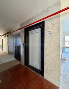 Image of 585 Sq.ft 1 BHK Apartment / Flat for sale in Karjat, Thane for Rs. 1800000