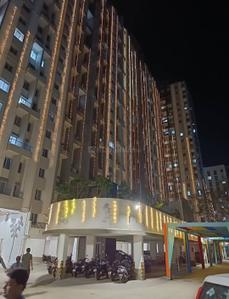 2 BHK Flat
