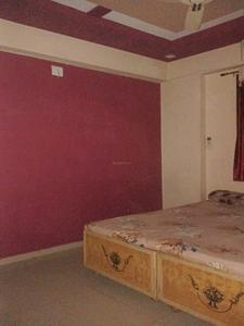 Bedroom Image of 2160 Sq.ft 3 BHK Apartment / Flat for sale in Shree Balaji Wind Park, Vaishno Devi Circle Ahmedabad for Rs. 13000000