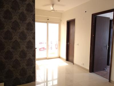 Bedroom Image of 1190 Sq.ft 2 BHK Apartment / Flat for sale in Saya Zenith, Indirapuram Ghaziabad for Rs. 15400000