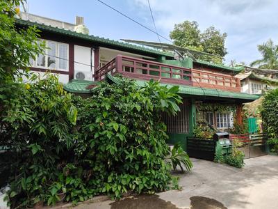 Image of 2200 Sq.ft 4 BHK Independent House for sale in Karkhana, Secunderabad for Rs. 25000000