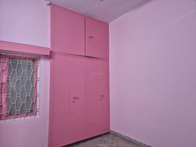 Bedroom Image of 1350 Sq.ft 3 BHK Villa for rent in Vikas Nagar Lucknow for Rs. 20000