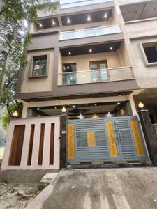 Image of 2150 Sq.ft 5 BHK Independent House for sale in Susuwahi, Varanasi for Rs. 11500000