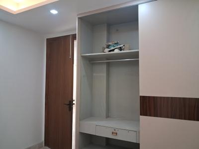 Bedroom Image of 1350 Sq.ft 3 BHK Builder Floor for sale in Paschim Vihar New Delhi for Rs. 26500000