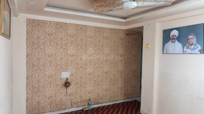 Bedroom Image of 575 Sq.ft 1 RK Apartment / Flat for sale in Loni Kalbhor Pune for Rs. 1350000