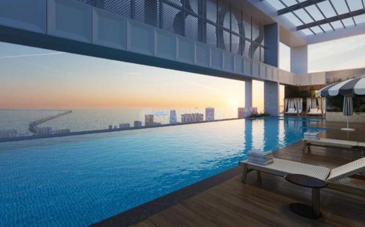 Sobha Inizio Main Image 1