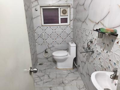Kgn rental Bathroom One 1
