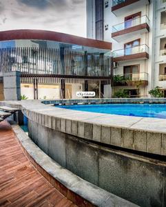 Image of 3756 Sq.ft 4 BHK Apartment / Flat for rent in Inner Glory Fields, Choodasandra, Bengaluru for Rs. 71000
